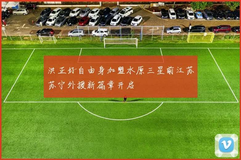 洪正好自由身加盟水原三星前江苏苏宁外援新篇章开启